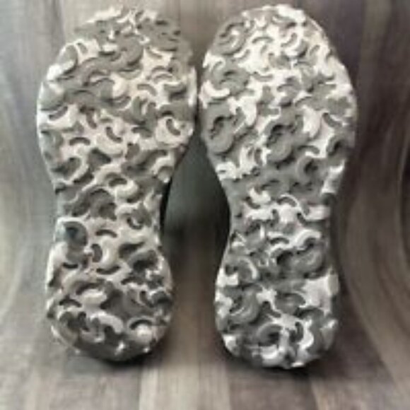 Allbirds SWT Trail Runners Limited Edition Purple Hazy Pink Women 8 Mauve EUC - Picture 11 of 14